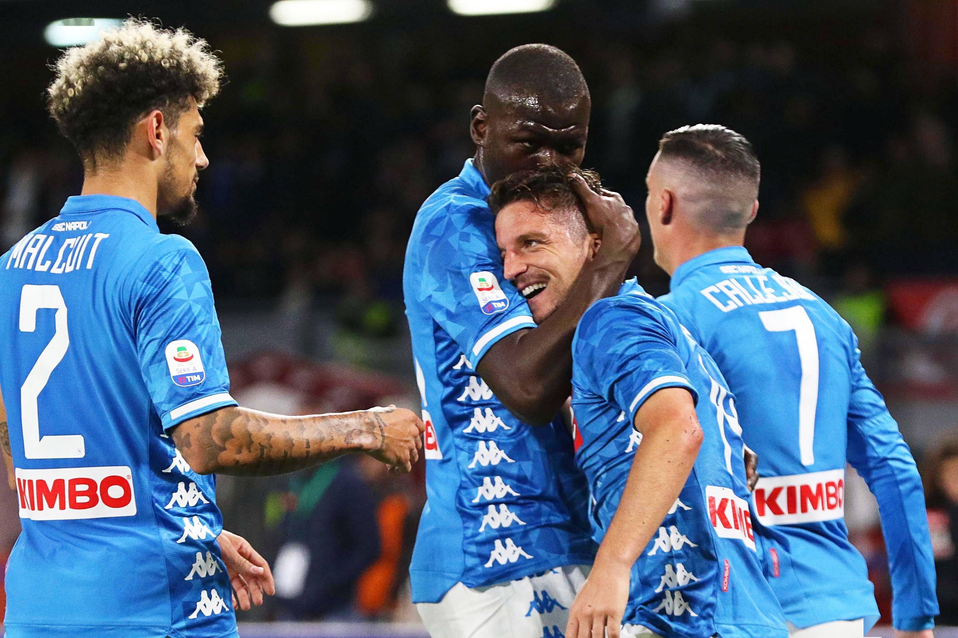 爱游戏app-客场作战艰难重重，那不勒斯力争三分的简单介绍