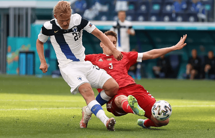 关于芬兰队挺进欧洲杯四分之一决赛的信息 关于芬兰队挺进欧洲杯四分之一决赛的信息