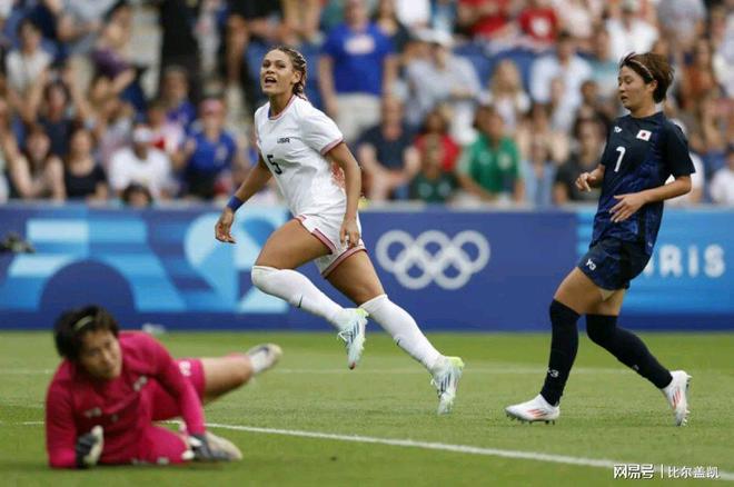 爱游戏官网-包含日本女足队斩获国际杯赛冠军，继续保持火热状态的词条