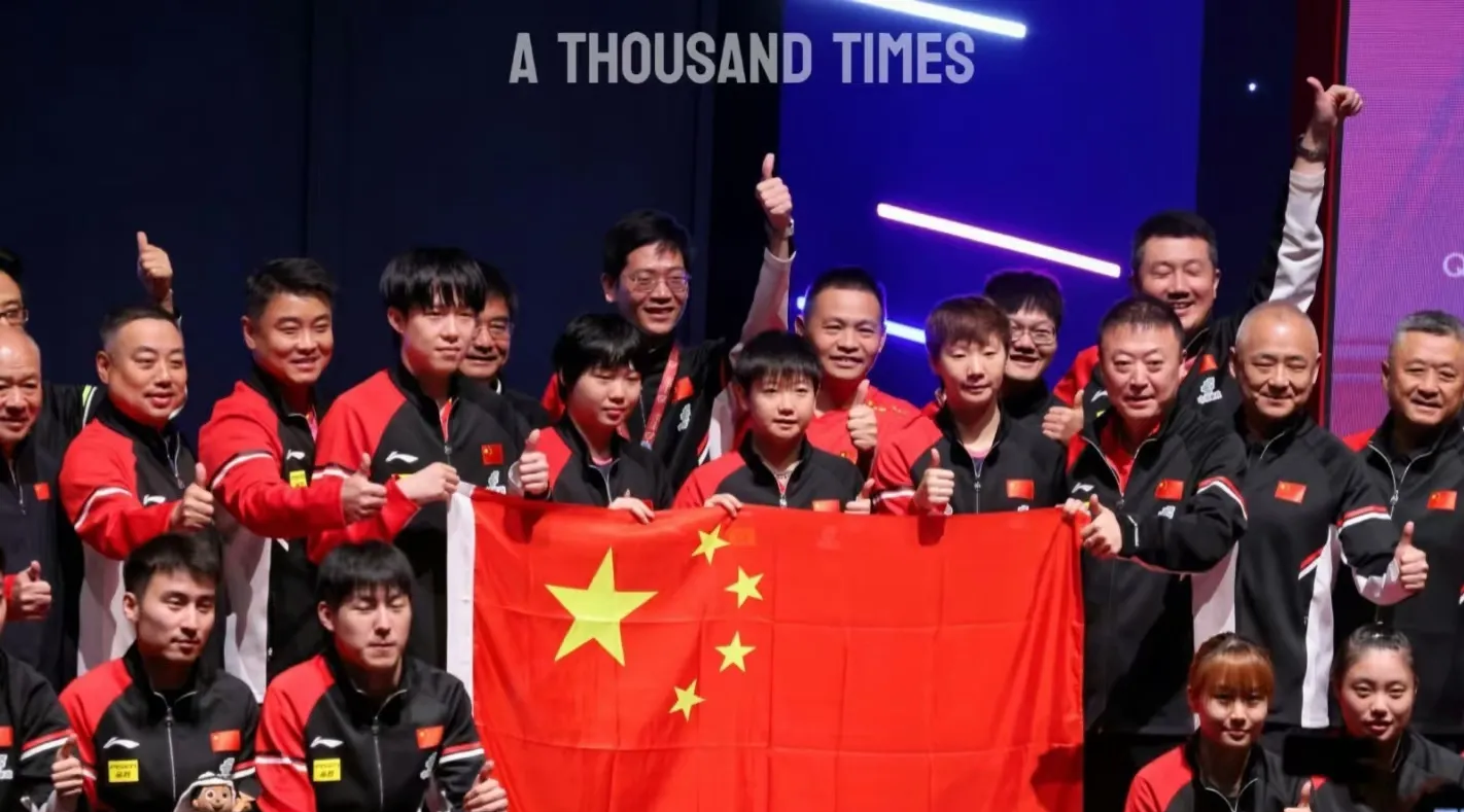 运动员们的拼搏精神感染了更多人 运动员们的拼搏精神感染了更多人