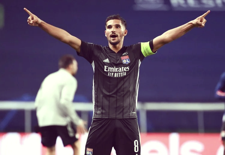 里昂球员因家庭原因无法参加比赛 里昂球员因家庭原因无法参加比赛