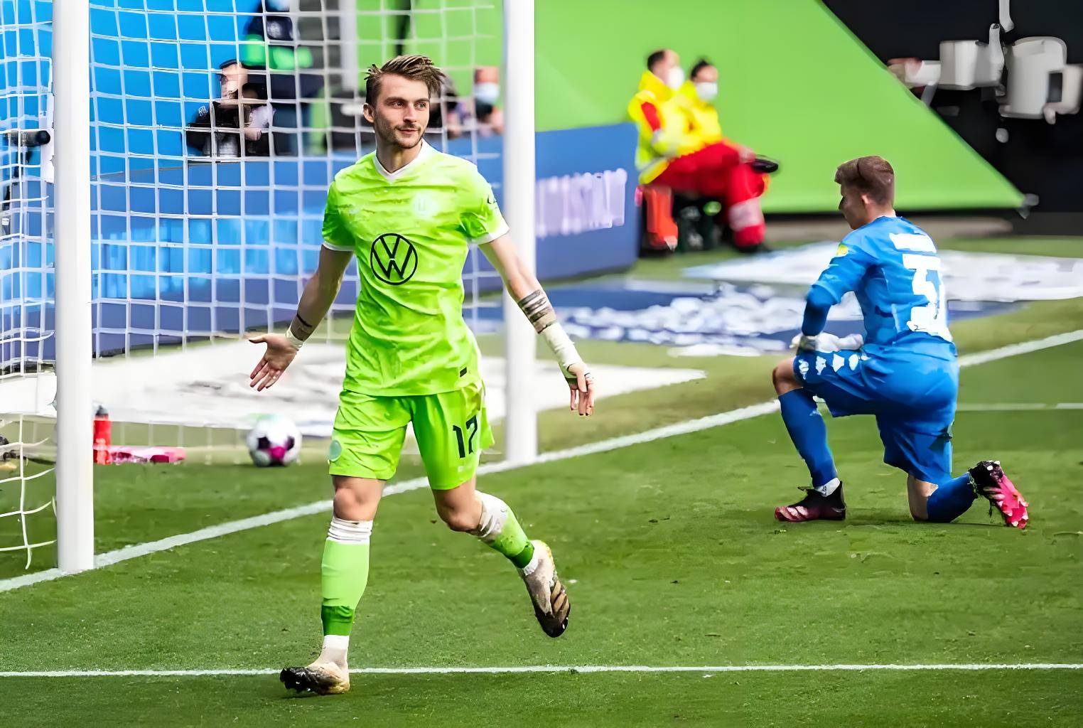 爱游戏网页版入口-利物浦球星加盟沃尔夫斯堡，助力球队冲击德甲冠军的简单介绍