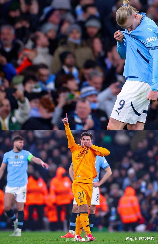 曼城惨遭淘汰,欧冠夺冠梦碎 曼城惨遭淘汰,欧冠夺冠梦碎