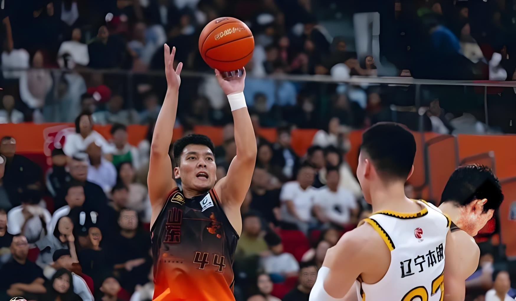 山东队大胜浙江队,展现实力 山东队大胜浙江队,展现实力