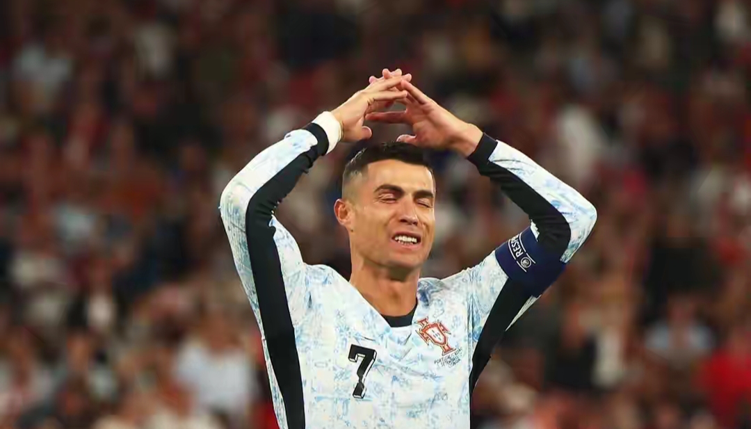 葡萄牙逆袭克罗地亚,罗纳尔多双响 葡萄牙逆袭克罗地亚,罗纳尔多双响