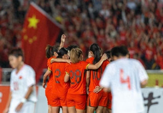 爱游戏官方登录入口-中国女足备战亚洲锦标赛：豪取头号队员的简单介绍