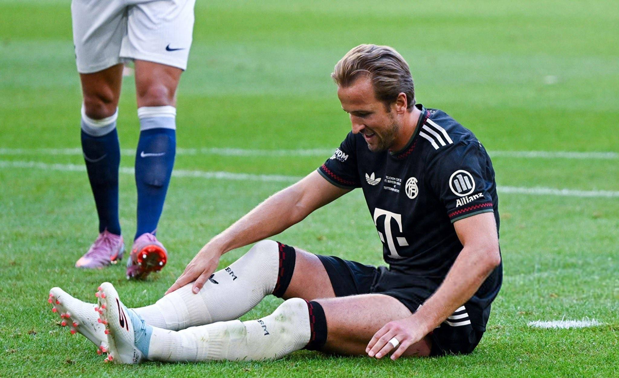 爱游戏中国官网-拜仁慕尼黑小将崭露头角，成球队未来希望的简单介绍